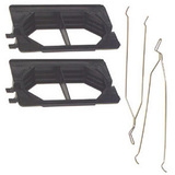 Scosche SA41069 Speaker Adapter