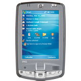 IPAQ HX2790 WM5.0 ROHS-320MB/RAM 64MB WLAN BT