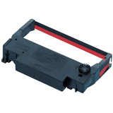 Samsung Bixolon Black and Red Receipt Ribbon - RRC201BR