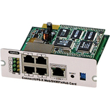 Eaton X-Slot ConnectUPS - Remote Management Adapter - 116750221001