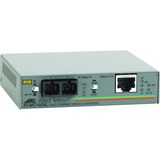 ALLIED TELESYN Allied Telesis AT-MC102XL-90 Fast Ethernet Media Converter