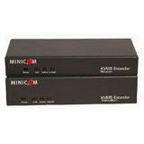 Minicom CAT5 KVMS Console Extender - 0DT50002A