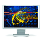 NEC NEC Display MultiSync LCD2070WNX LCD Monitor
