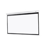 InFocus Manual Pull-down Projection Screen