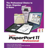 Nuance ScanSoft PaperPort v.11.0 Professional