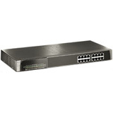 CP Technologies LevelOne FSW-1610TX Fast Ethernet Switch