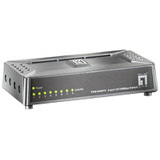 CP Technologies LevelOne FSW-0808TX Fast Ethernet Switch
