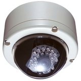 VIVOTEK DUAL-CODEC VANDAL-PROOFIP DOME CAM