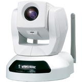 Vivotek PZ6114 Pan Tilt Zoom Wireless Network Camera
