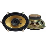 PYRAMID 572GS Car Speaker