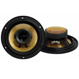 PYRAMID 652GS Car Speaker