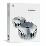 Apple Webobjects 5.2 - Version Francaise