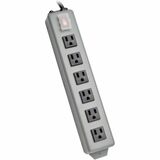 TRIPP LITE Tripp Lite 6SP 6-Outlets Power Strip