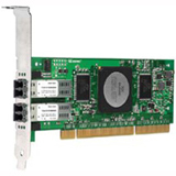 F/S RETAIL 39M5895 IBM 4GB Dual Ports Fibre PCI-X
