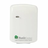 monster cable illuminessence ml las1000 wireless switch - light control -   monster cable products, inc 11918883 121049 dimmers 209074015 39121510 mc121049 0050644415715 j71128 202637078 121049
