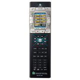 Monster Cable MCC AVL300-S Home Theater And Lighting Remote Control