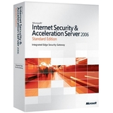 ISA SERVER STD ED 2006 ENG CD 1 PROC LIC