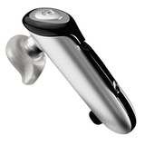 image of Plantronics Discovery 645 Bluetooth Earset - Wireless Connectivity - Ear-bud, Over-the-ear