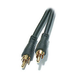 STEREN Steren RG59/U RCA Coaxial Cable