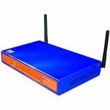 Check Point VPN-1 UTM Edge W16 Wireless VPN/Firewall