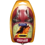 190507 - Maxell HB-375 Digital Stereo Wrap-Around Earphone
