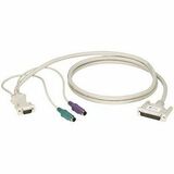 Black Box KVM Cable