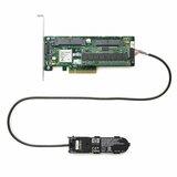 HP Smart Array P400 8 Port SAS RAID Controller