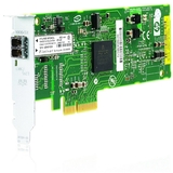 HEWLETT-PACKARD HP NC373F PCI Express Multifunction Gigabit server adapter