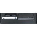 HP rp5000 POS Terminal
