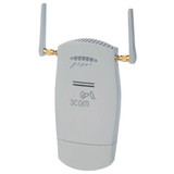 3Com 7760 Wireless IEEE 802.11a/b/g PoE Access Point