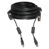 AVOCENT Avocent USB to DVI-I KVM Cable