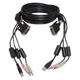 AVOCENT Avocent KVM Cable with Audio