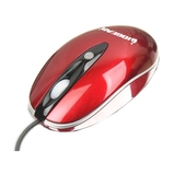 IOGEAR GMESKYP1 USB Optical Calling Mouse