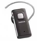 Nokia BH-800 Bluetooth Earset