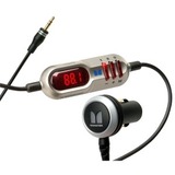 Monster Cable RadioPlay MBL-FM XMTR300 FM Transmitter - MBLFMXMTR300