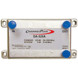 CHANNEL PLUS ChannelPlus DA-520A RF Amplifier
