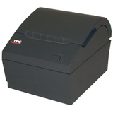 A795 SINGLE STN 2 COLOR KNIFE DUAL USB9PIN WPSPC BLACK