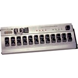 CHANNEL PLUS Linear DMT-24 Telephone Distribution Module