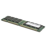 IBM Lenovo 1GB DDR2 SDRAM Memory Module