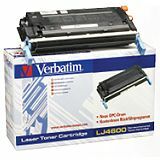 Verbatim Black Toner Cartridge - 95419
