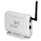 3Com OfficeConnect Wireless IEEE 802.11g Access Point