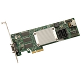 LSI Logic MegaRAID SAS 8344ELP SAS RAID Adapter