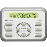 Pioneer Nautica Marine Remote Control - CDMR80D