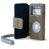 Belkin Folio Case for iPod
