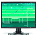 NEC Display MultiSync LCD2190UXp-BK LCD Monitor