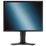 NEC Display MultiSync LCD2090UXi-BK-SV 20