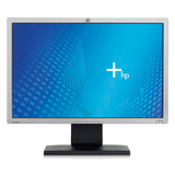 HP LP2465 MON/LCD/24IN WIDE/SILVER/A&D