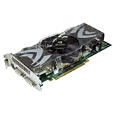PNY Quadro FX 5500 Graphics Card