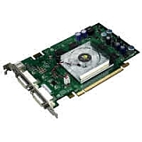 PNY Quadro FX 560 Professional Video Edition Graphics Card