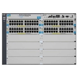 HPQ PROCURVE SWITCH 5412ZL-96G 96PT 1000